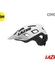 Lazer Coyote MIPS Helmet