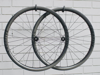 GREATIVE 2024 Gravel Wheelsets