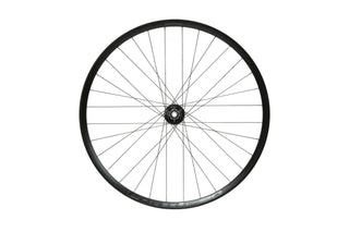 Hope Rear 27.5 Fortus 30W Pro 5 148MM HG Boost - Black