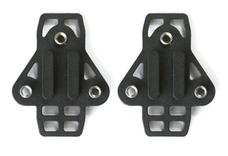 Northwave Road SPD-SL Cleat Plate - Black