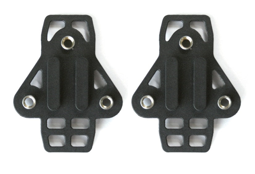Northwave Road SPD-SL Cleat Plate - Black
