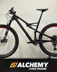 Specialized  Camber Expert Large 2018
