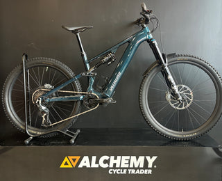 Specialized Turbo Levo 4 Comp Alloy DEMO
