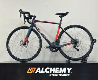Specialized Roubaix Expert 54 2017