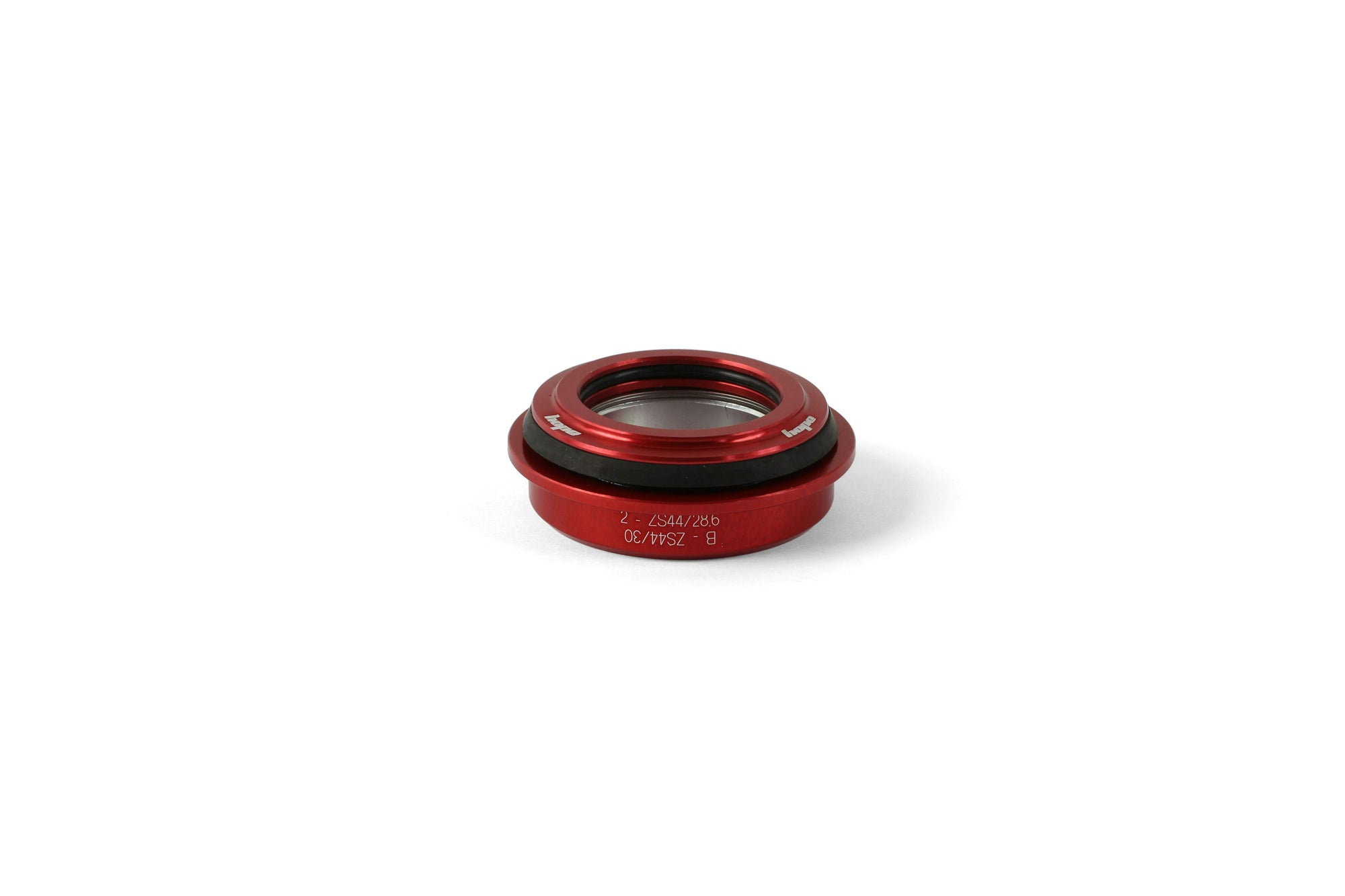 Hope Headset Pick N Mix Top - 2 ZS44 Integral Red