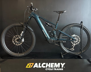 Specialized Turbo Levo 4 Comp Alloy DEMO