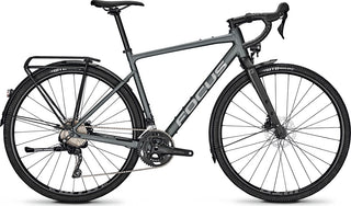 Focus Atlas 6.7 EQP 2023
