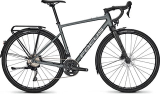 Focus Atlas 6.7 EQP 2023