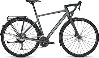 Focus Atlas 6.7 EQP 2023