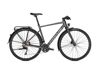 Focus Atlas 6.6 EQP 2023
