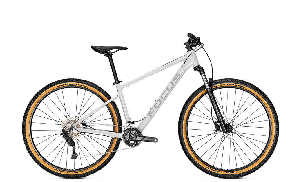 focus whistler mountainbike Focus Whistler 3.8 2023