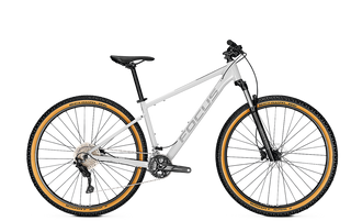 Focus Whistler 3.8 2023