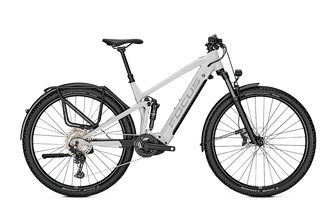 Focus Thron2 6.7 EQP 2022