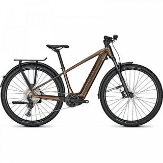 Focus Aventura2 6.8 750Wh 2023