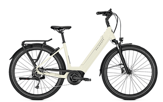 Kalkhoff Endeavour 3.B Move 500WH