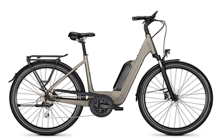 Kalkhoff Endeavour 1.B Move 545wH Performance Smart