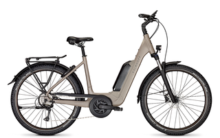 Kalkhoff Entice 1.B Move 545wH Smart Performance