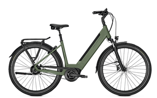 Kalkhoff Image 3.B Excite 625wH Belt Performance Smart