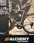 Lynskey R270 56cm 2019