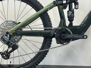 Norco  Fluid VLT C2 S4 2024