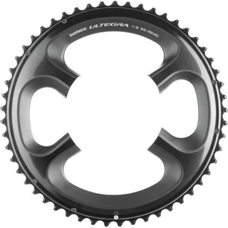 SHIMANO FC-6800 CHAINRING 52T (MB) for 52-36T