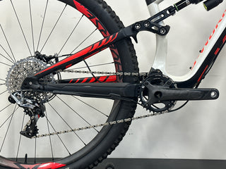 Specialized S-Works Enduro 29” Medium 2015