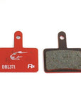 Jagwire Disc Brake Pads - Shimano/RST/Tektro/TRP Sport Semi Metallic