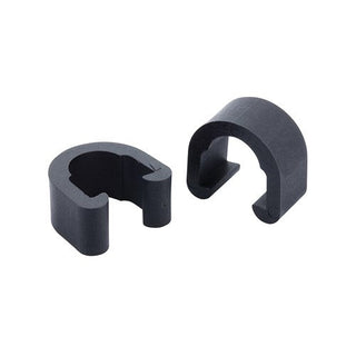 Jagwire C-Clip Housing Guides - 4 Per Pack