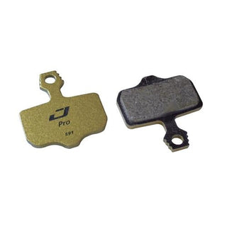 Jagwire Disc Brake Pads - SRAM/Avid Pro Semi Metallic
