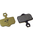 Jagwire Disc Brake Pads - SRAM/Avid Pro Semi Metallic
