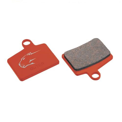 Jagwire Disc Brake Pads - Hayes Sport Semi Metallic