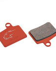 Jagwire Disc Brake Pads - Hayes Sport Semi Metallic