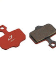 Jagwire Bike Disc Brake Pads - SRAM/Avid Sport Semi Metallic