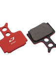 Jagwire Disc Brake Pads - Formula Sport Semi Metallic
