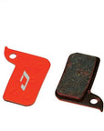 Jagwire SRAM/Avid Sport Semi-Metallic Disc Brake Pads