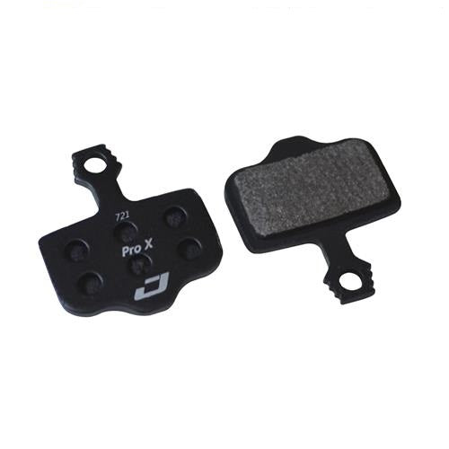 Jagwire Pro Extreme Sintered Disc Brake Pads - Compatible With SRAM &amp; Avid