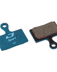 Jagwire Disc Brake Pads - Rever/Shimano Sport Organic