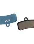 Jagwire Disc Brake Pads - Shimano/Saint/M20/M810/M8020/ZEE/M640 Sport Organic