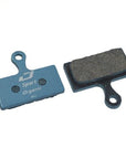 Jagwire Sport Organic Disc Brake Pads - Compatible With Rever & Shimano