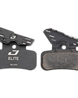 Jagwire Disc Brake Pads - Shimano/Tektro/TRP Elite Cooling