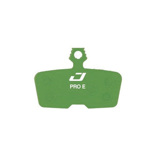 Jagwire Disc Brake Pads - SRAM/Avid Pro E-Bike