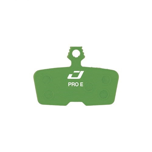 Jagwire Disc Brake Pads - SRAM/Avid Pro E-Bike