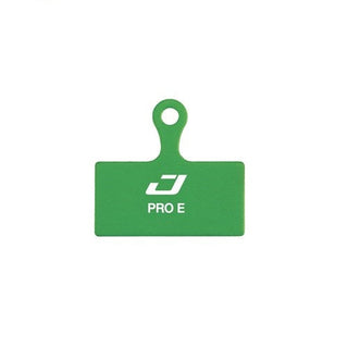 Jagwire Disc Brake Pads - Rever/Shimano Pro E-Bike