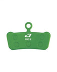 Jagwire Pro E-Bike Disc Brake Pads - Compatible With Sram And Avid