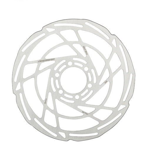 Jagwire Sport SR1 6-Bolt Disc Brake Rotor – 180mm
