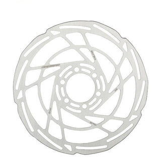 Jagwire Sport SR1 6-Bolt Disc Brake Rotor – 203mm