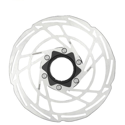 Jagwire Sport SR1 Disc Brake Rotors Centre Lock Disc - 180mm