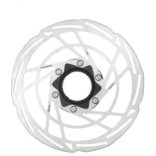 Jagwire Sport SR1 Disc Brake Rotors Centre Lock Disc - 160mm