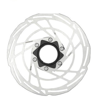Jagwire Sport SR1 Disc Brake Rotors Centre Lock Disc - 140mm