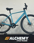 Orbea Vibe H30 Medium 2021